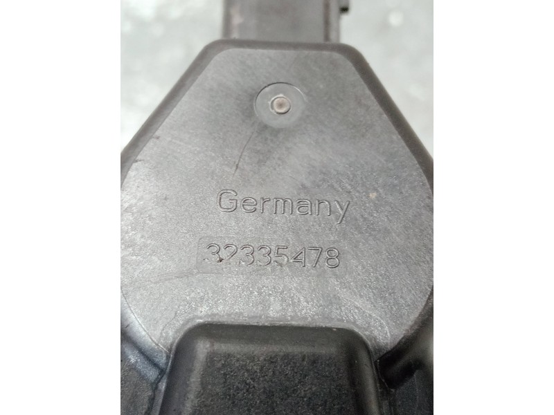 Recambio de pinza freno trasera izquierda para audi a4 avant (8k5) (2008) referencia OEM IAM 32335478  