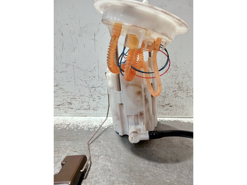 Recambio de bomba combustible para audi a4 avant (8k5) (2008) referencia OEM IAM 8K0919050B 0580205003 