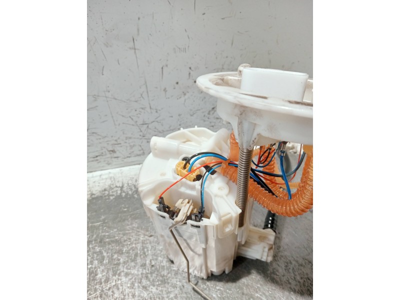 Recambio de bomba combustible para audi a4 avant (8k5) (2008) referencia OEM IAM 8K0919050B 0580205003 