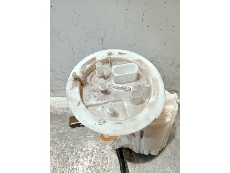 Recambio de bomba combustible para audi a4 avant (8k5) (2008) referencia OEM IAM 8K0919050B 0580205003 
