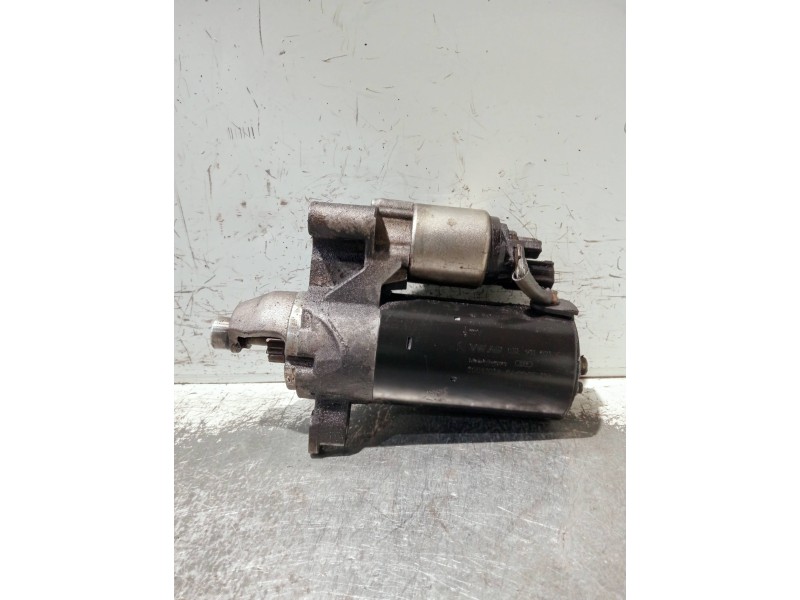 Recambio de motor arranque para audi a4 avant (8k5) (2008) referencia OEM IAM 03L911021C 0001115082C 