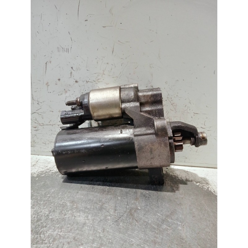 Recambio de motor arranque para audi a4 avant (8k5) (2008) referencia OEM IAM 03L911021C 0001115082C 