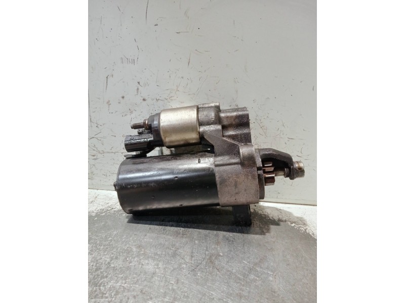 Recambio de motor arranque para audi a4 avant (8k5) (2008) referencia OEM IAM 03L911021C 0001115082C 