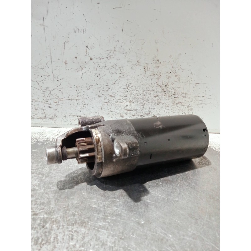 Recambio de motor arranque para audi a4 avant (8k5) (2008) referencia OEM IAM 03L911021C 0001115082C 