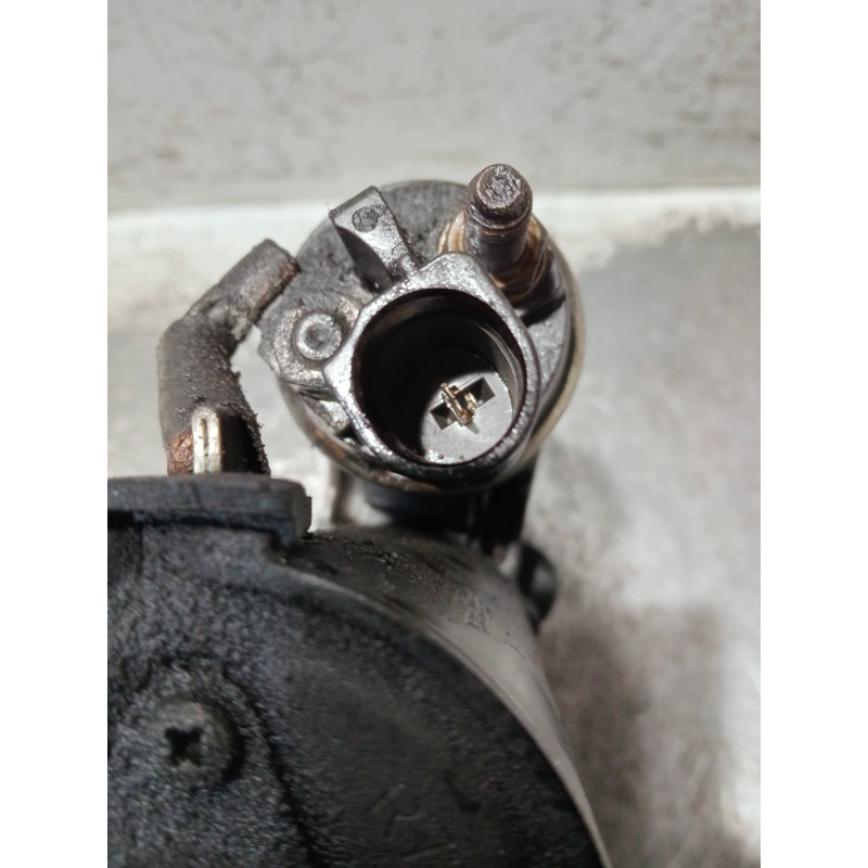 Recambio de motor arranque para audi a4 avant (8k5) (2008) referencia OEM IAM 03L911021C 0001115082C 