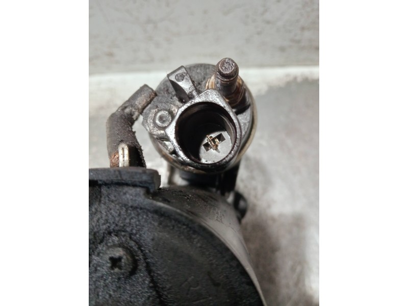 Recambio de motor arranque para audi a4 avant (8k5) (2008) referencia OEM IAM 03L911021C 0001115082C 