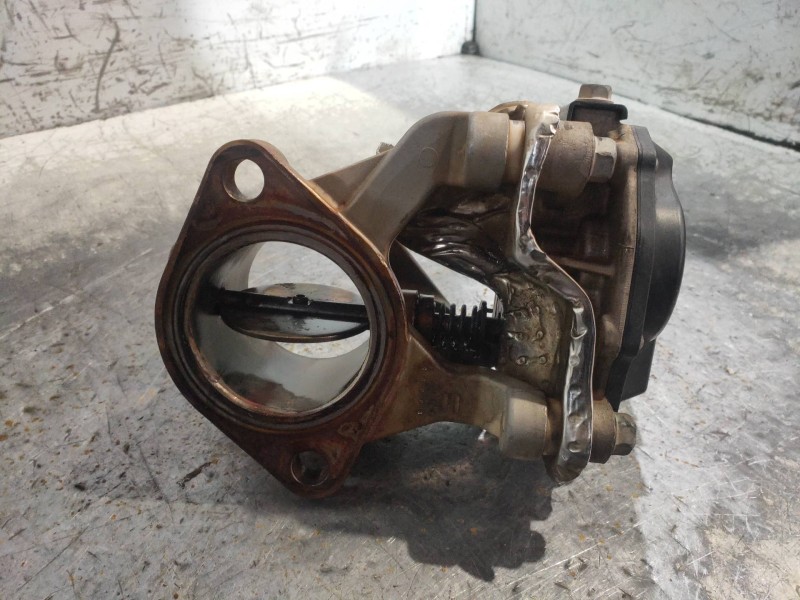 Recambio de caja mariposa para hyundai santa fe (dm) tecno 4wd referencia OEM IAM 284622F700  