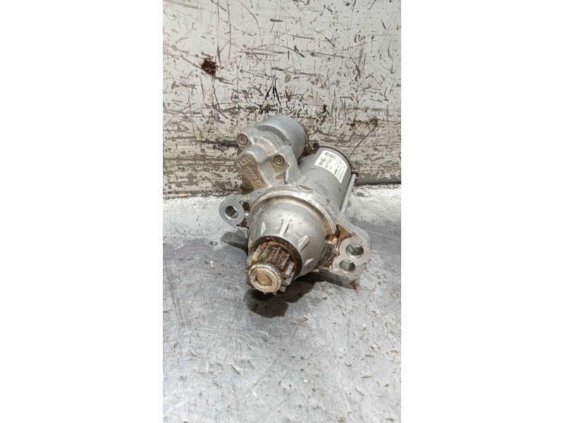 Recambio de motor arranque para seat ibiza (kj1) style referencia OEM IAM 0001179512 02M911024Q 