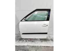 Recambio de puerta delantera izquierda para skoda fabia (5j2 ) referencia OEM IAM   5P