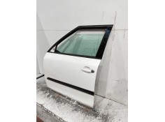 Recambio de puerta delantera izquierda para skoda fabia (5j2 ) referencia OEM IAM   5P 2
