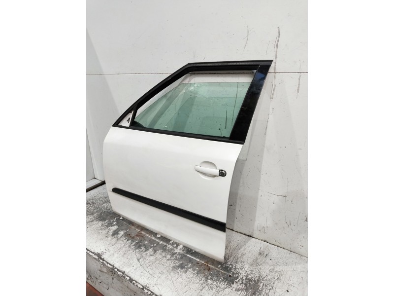 Recambio de puerta delantera izquierda para skoda fabia (5j2 ) referencia OEM IAM   5P