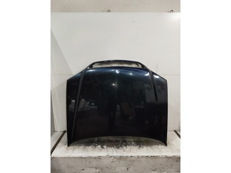 Recambio de capot para mercedes clase m (w163) referencia OEM IAM   