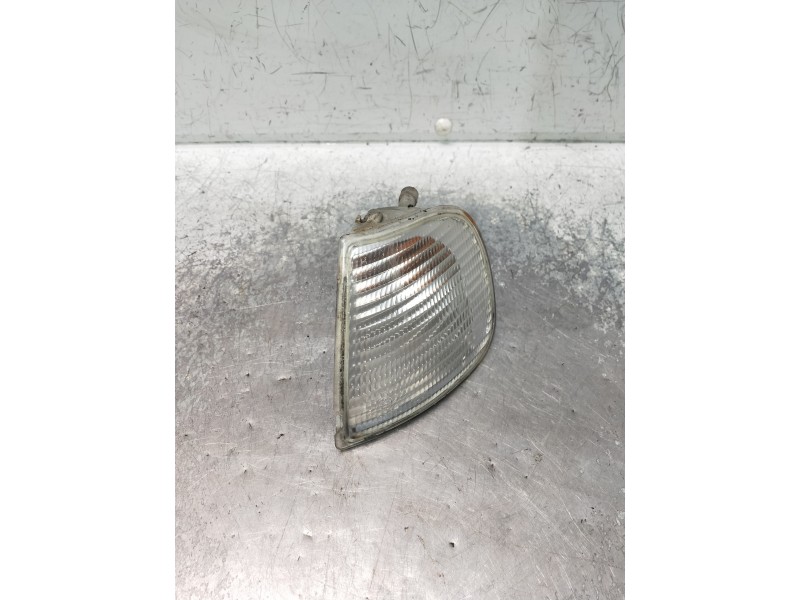 Recambio de piloto delantero izquierdo para seat ibiza (6k1) referencia OEM IAM 6K5953049B  