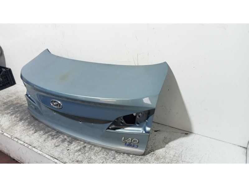 Recambio de porton trasero para hyundai i40 1.7 crdi cat referencia OEM IAM   