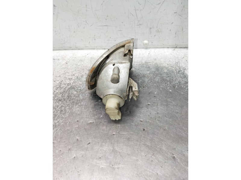 Recambio de piloto delantero izquierdo para seat ibiza (6k1) referencia OEM IAM 6K5953049B  