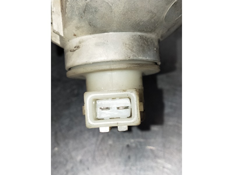 Recambio de piloto delantero izquierdo para seat ibiza (6k1) referencia OEM IAM 6K5953049B  