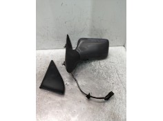 Recambio de retrovisor izquierdo para seat ibiza (6k1) referencia OEM IAM ELÉCTRICO 1 ENCHUFE 5 CABLES