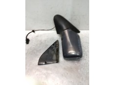 Recambio de retrovisor izquierdo para seat ibiza (6k1) referencia OEM IAM ELÉCTRICO 1 ENCHUFE 5 CABLES 2