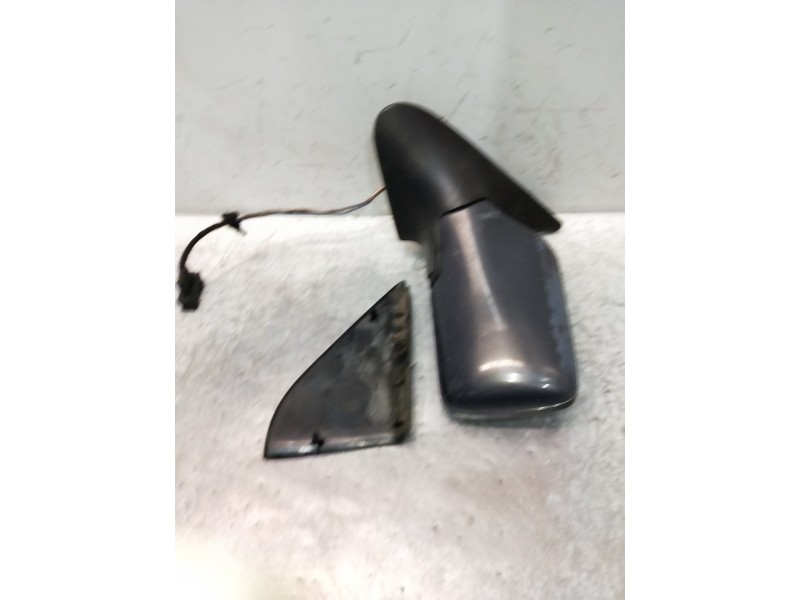 Recambio de retrovisor izquierdo para seat ibiza (6k1) referencia OEM IAM ELÉCTRICO 1 ENCHUFE 5 CABLES