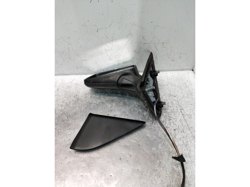 Recambio de retrovisor izquierdo para seat ibiza (6k1) referencia OEM IAM ELÉCTRICO 1 ENCHUFE 5 CABLES