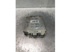 Recambio de centralita motor uce para seat ibiza (6k1) referencia OEM IAM 0281001584 028906021EK 