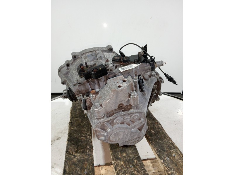 Recambio de caja cambios para hyundai i30 referencia OEM IAM S71767 475193 5V