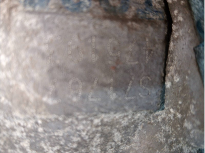 Recambio de caja cambios para hyundai i30 referencia OEM IAM S71767 475193 5V