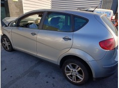 seat altea (5p1) del año 2006 2