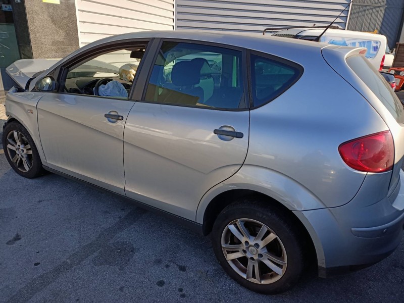 seat altea (5p1) del año 2006