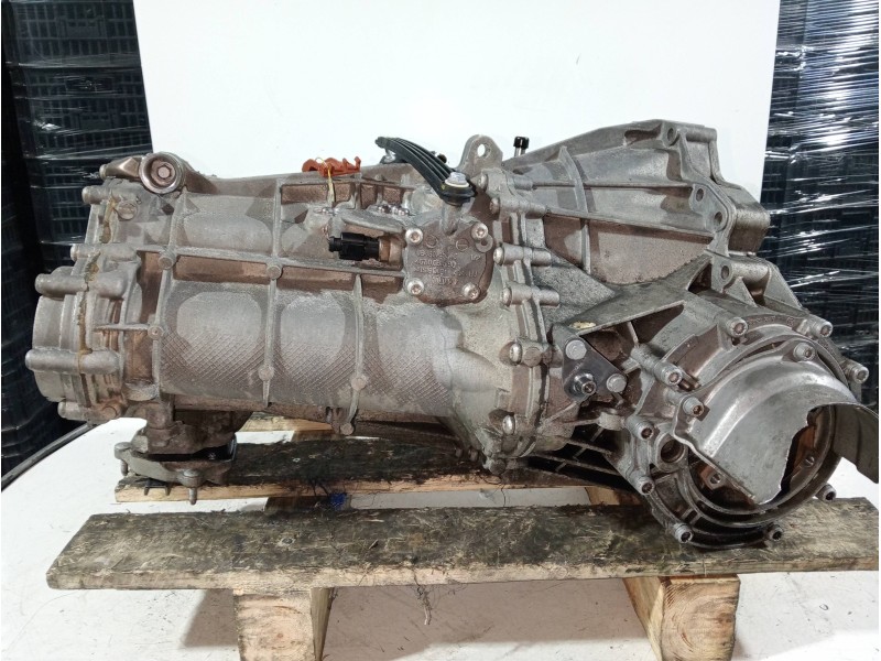 Recambio de caja cambios para audi a4 avant (8k5) (2008) referencia OEM IAM KXP 05312 14311008 6V
