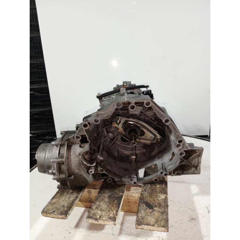 Recambio de caja cambios para audi a4 avant (8k5) (2008) referencia OEM IAM KXP 05312 14311008 6V
