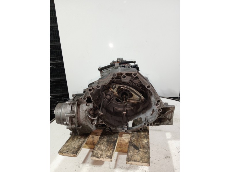 Recambio de caja cambios para audi a4 avant (8k5) (2008) referencia OEM IAM KXP 05312 14311008 6V