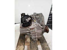 Recambio de caja cambios para skoda fabia (5j2 ) referencia OEM IAM NQN 160312 14 16301253 AUTOMATICO 2