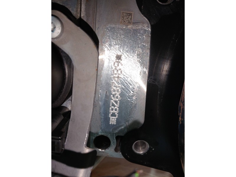 Recambio de motor completo para skoda fabia (5j2 ) referencia OEM IAM CBZ 687489 