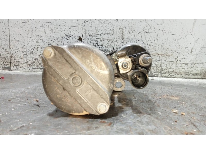 Recambio de motor arranque para seat ibiza (kj1) style referencia OEM IAM 0001179512 02M911024Q 