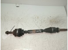 Recambio de transmision delantera derecha para renault scenic (ja..) 1.9 dci rt referencia OEM IAM   