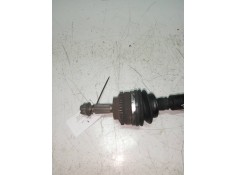 Recambio de transmision delantera derecha para renault scenic (ja..) 1.9 dci rt referencia OEM IAM    2