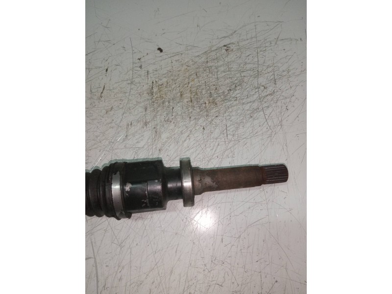 Recambio de transmision delantera derecha para renault scenic (ja..) 1.9 dci rt referencia OEM IAM   