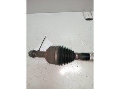 Recambio de transmision delantera derecha para renault laguna iii authentique referencia OEM IAM    2