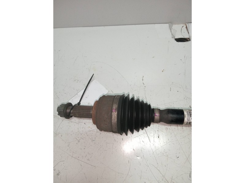 Recambio de transmision delantera derecha para renault laguna iii authentique referencia OEM IAM   