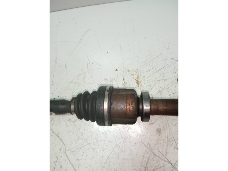 Recambio de transmision delantera derecha para renault laguna iii authentique referencia OEM IAM   