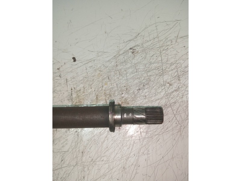 Recambio de transmision delantera derecha para renault laguna iii authentique referencia OEM IAM   