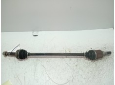 Recambio de transmision trasera derecha para renault koleos 2.0 dci diesel fap referencia OEM IAM   