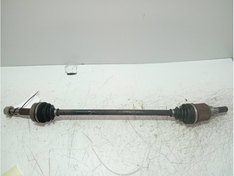 Recambio de transmision trasera derecha para renault koleos 2.0 dci diesel fap referencia OEM IAM   