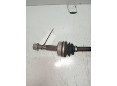 Recambio de transmision trasera derecha para renault koleos 2.0 dci diesel fap referencia OEM IAM    2