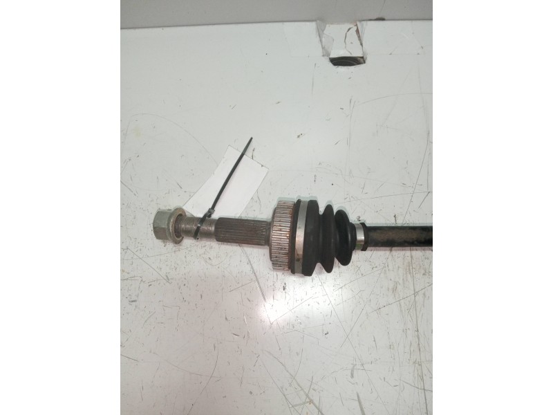 Recambio de transmision trasera derecha para renault koleos 2.0 dci diesel fap referencia OEM IAM   