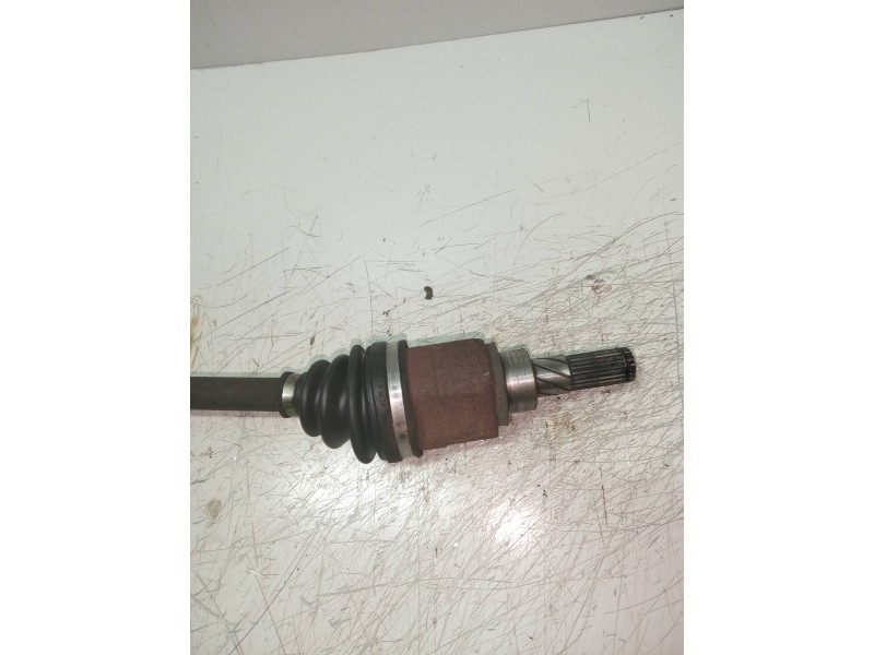 Recambio de transmision trasera derecha para renault koleos 2.0 dci diesel fap referencia OEM IAM   