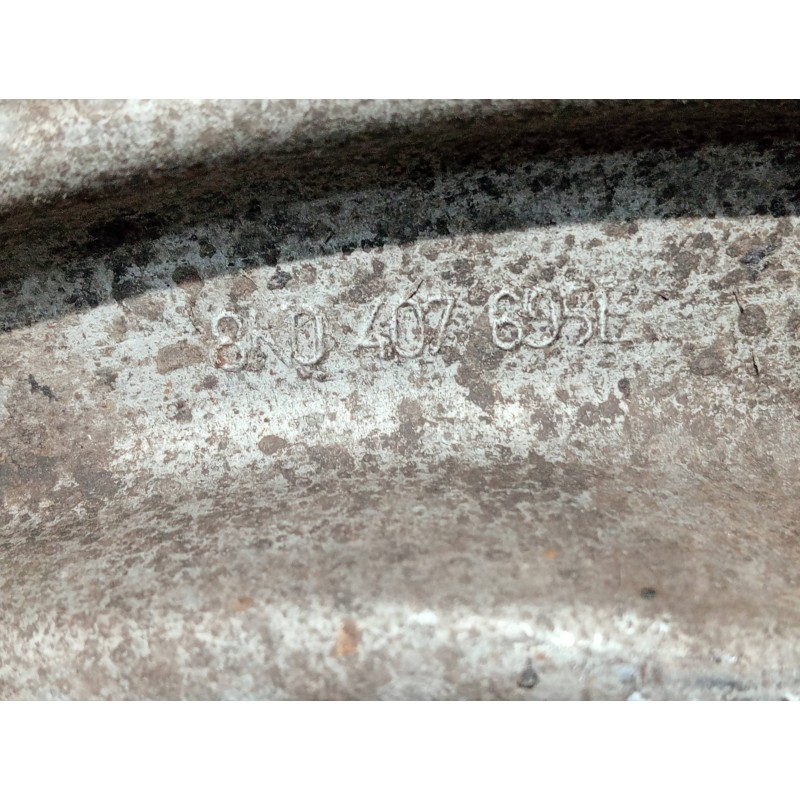 Recambio de brazo suspension inferior delantero izquierdo para audi a4 avant (8k5) (2008) referencia OEM IAM 8K0407695L  