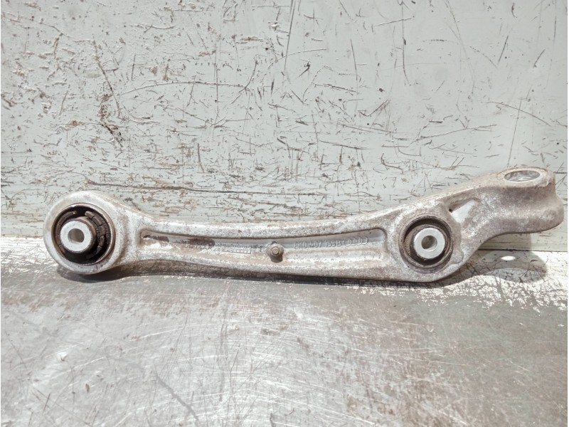 Recambio de brazo suspension inferior delantero izquierdo para audi a4 avant (8k5) (2008) referencia OEM IAM 8K0407155B  