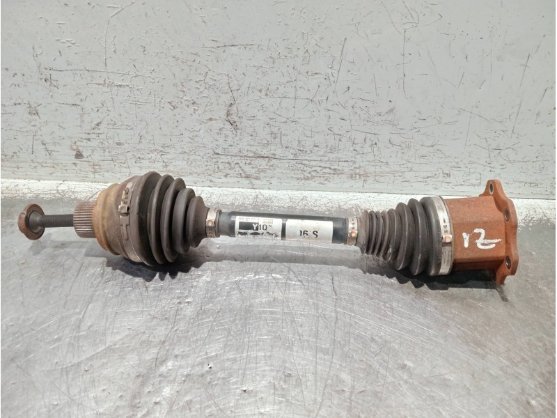 Recambio de transmision delantera izquierda para audi a4 avant (8k5) (2008) referencia OEM IAM 8K0407271Q  